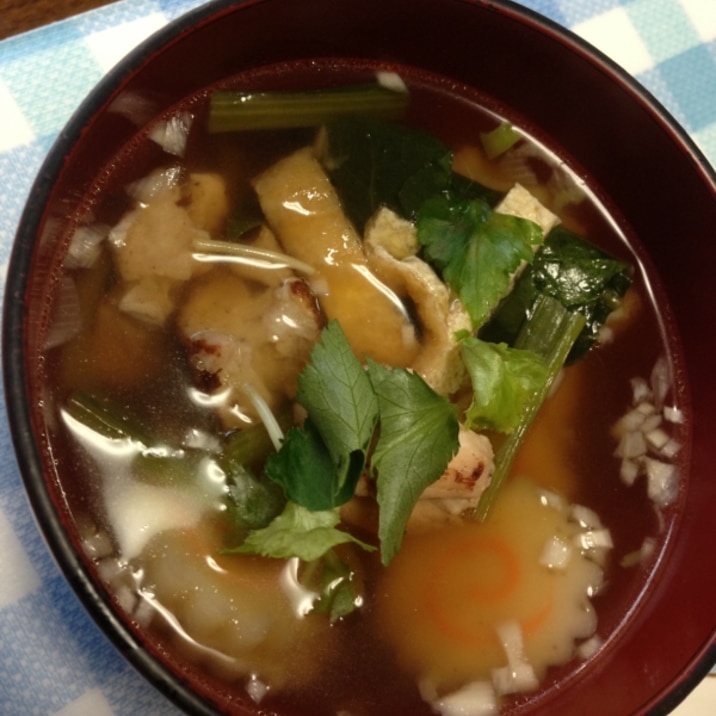 正月 美味しい実家のお雑煮 関東 レシピ 作り方 By てぉちゃん 楽天レシピ 正月 美味しい実家のお雑煮 関東 レシピ 作り方 By てぉちゃん 楽天レシピ